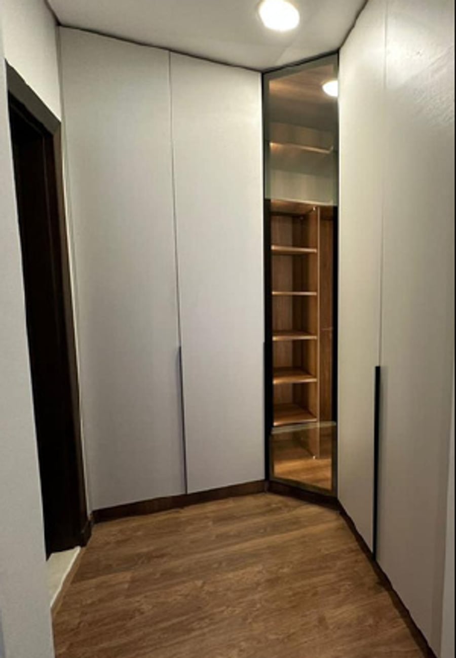 أعمال تشطيبات 6 / Fit-out work 6